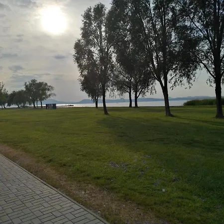 Apartment Lelle Balatonlelle