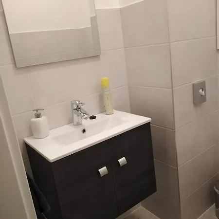 Apartment Lelle Balatonlelle