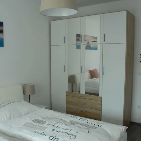 Lelle Apartment Balatonlelle