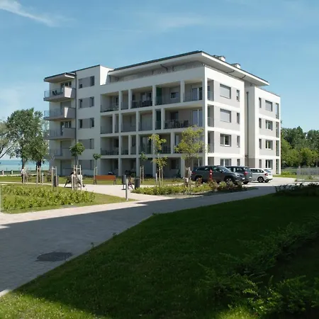 Apartment Lelle Balatonlelle